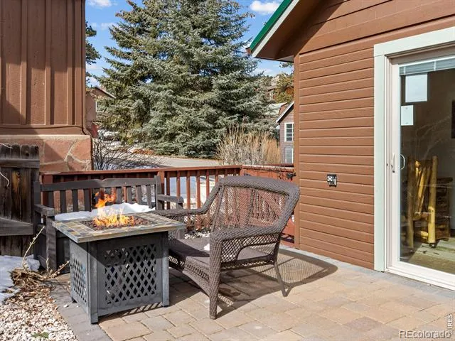 220 Virginia Drive #22 Estes Park, CO 80517