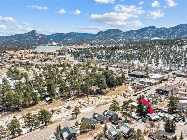 220 Virginia Drive #22 Estes Park, CO 80517