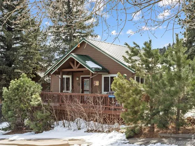 220 Virginia Drive #22 Estes Park, CO 80517