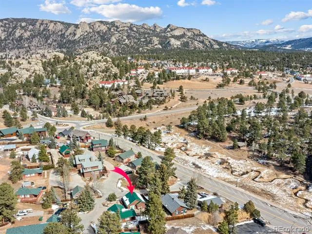 220 Virginia Drive #22 Estes Park, CO 80517