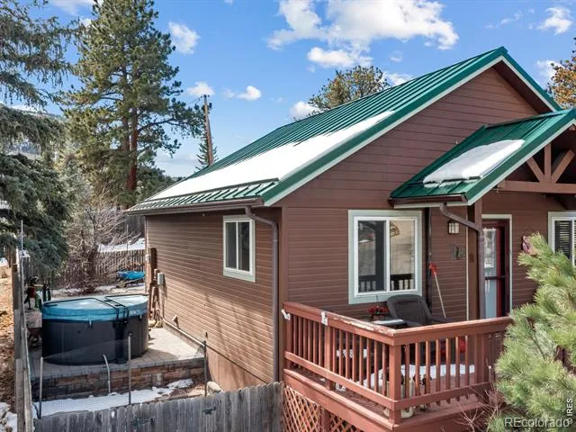 220 Virginia Drive #22 Estes Park, CO 80517