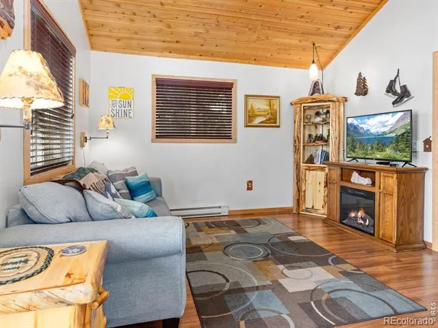 220 Virginia Drive #22 Estes Park, CO 80517