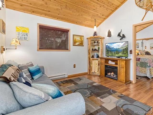 220 Virginia Drive #22 Estes Park, CO 80517