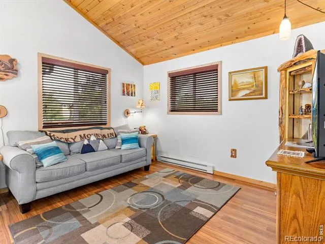 220 Virginia Drive #22 Estes Park, CO 80517