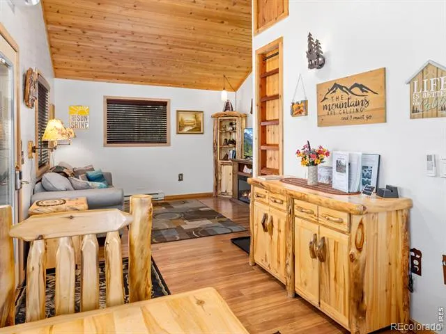 220 Virginia Drive #22 Estes Park, CO 80517