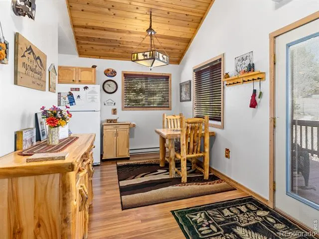 220 Virginia Drive #22 Estes Park, CO 80517