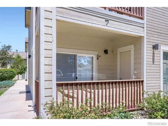 3002 W Elizabeth Street #7D Fort Collins, CO 80521