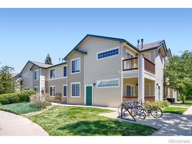 3002 W Elizabeth Street #7D Fort Collins, CO 80521
