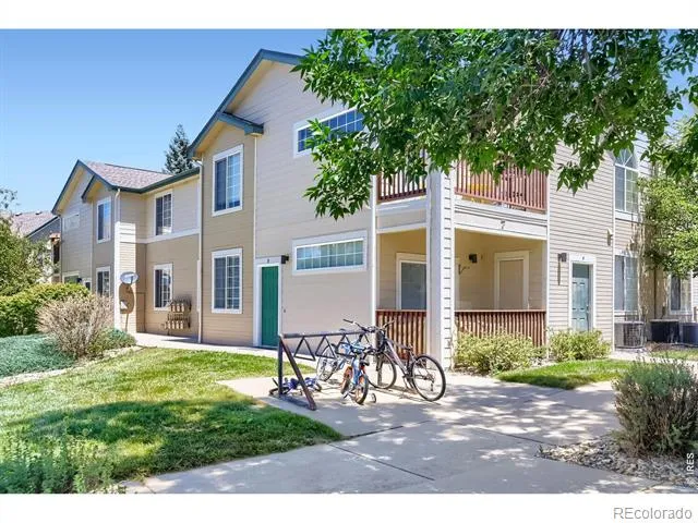 3002 W Elizabeth Street #7D Fort Collins, CO 80521