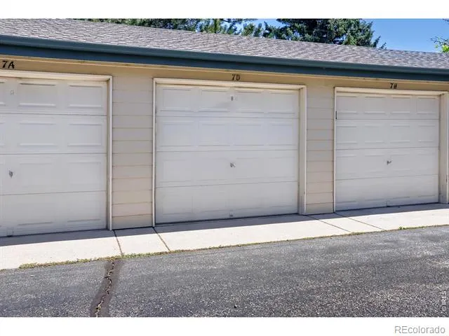 3002 W Elizabeth Street #7D Fort Collins, CO 80521