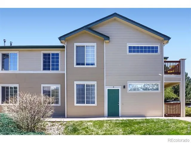 3002 W Elizabeth Street #7D Fort Collins, CO 80521