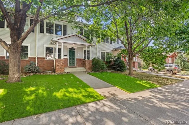 1145 Harrison Street Denver, CO 80206