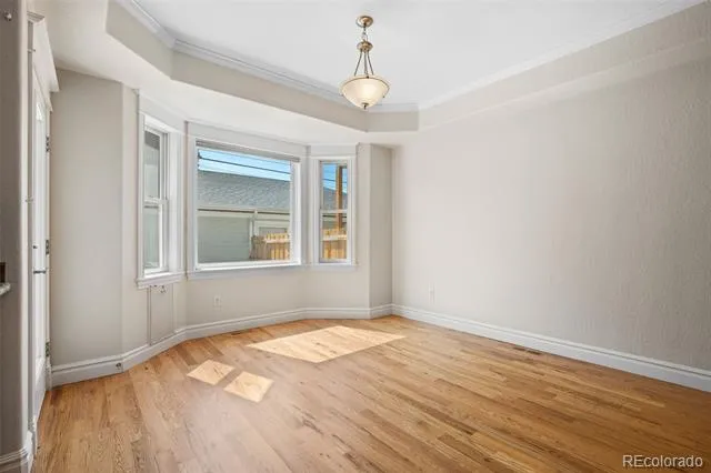 1145 Harrison Street Denver, CO 80206