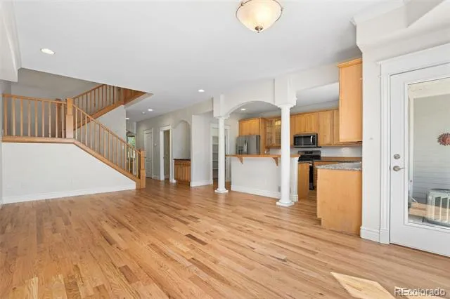 1145 Harrison Street Denver, CO 80206