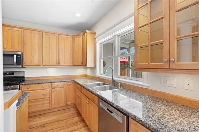 1145 Harrison Street Denver, CO 80206