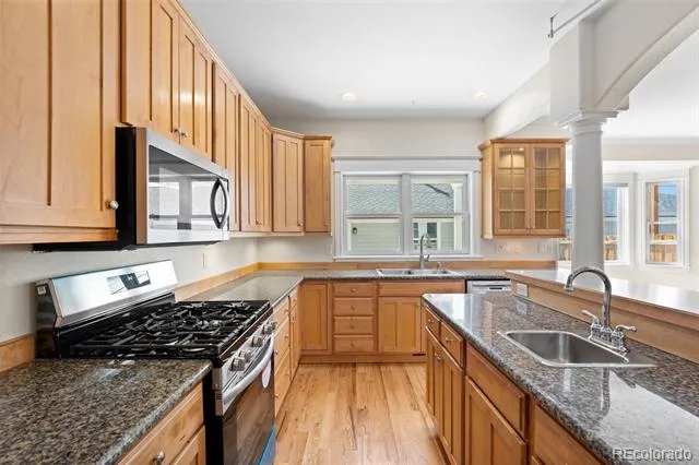 1145 Harrison Street Denver, CO 80206
