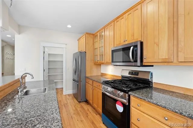 1145 Harrison Street Denver, CO 80206