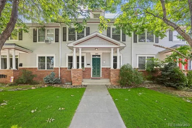 1145 Harrison Street Denver, CO 80206