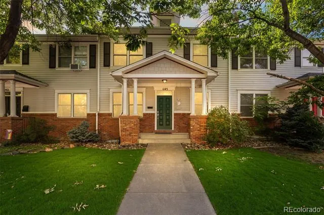 1145 Harrison Street Denver, CO 80206