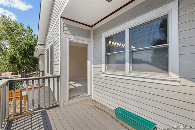 1145 Harrison Street Denver, CO 80206