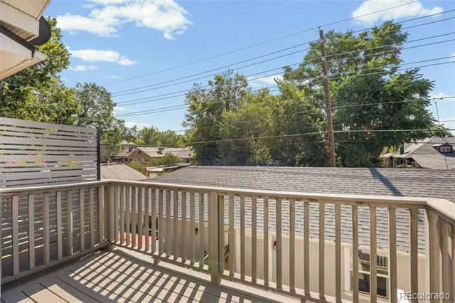 1145 Harrison Street Denver, CO 80206