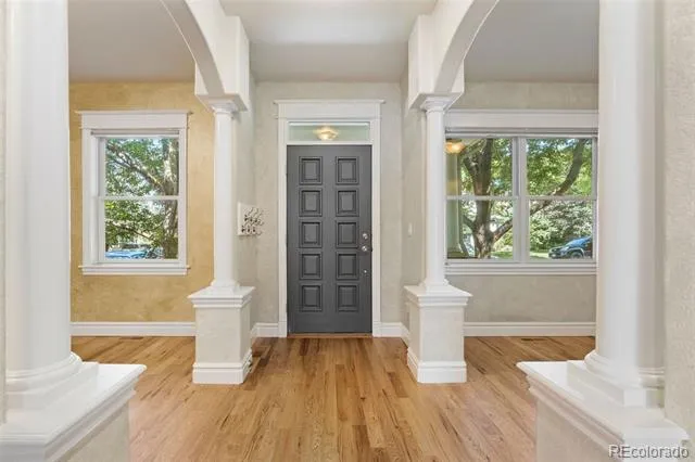 1145 Harrison Street Denver, CO 80206