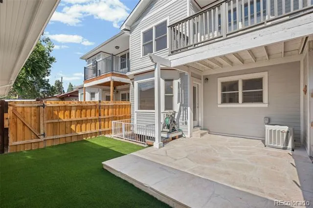 1145 Harrison Street Denver, CO 80206