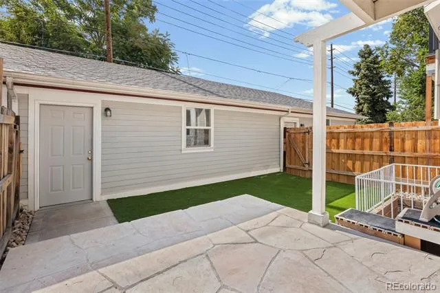 1145 Harrison Street Denver, CO 80206