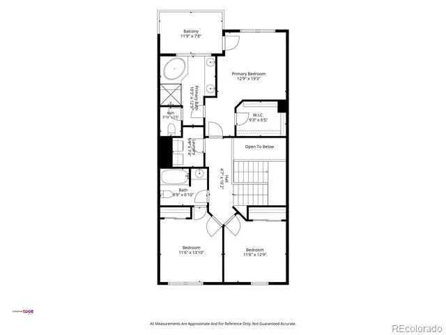 1145 Harrison Street Denver, CO 80206