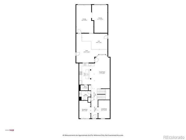 1145 Harrison Street Denver, CO 80206