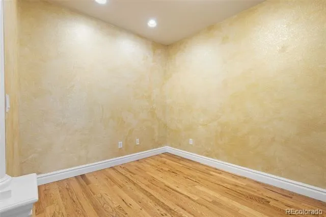 1145 Harrison Street Denver, CO 80206