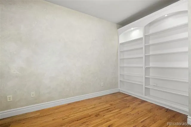 1145 Harrison Street Denver, CO 80206