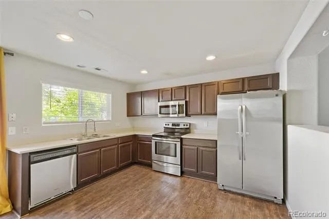 7855 S Kalispell Circle Englewood, CO 80112
