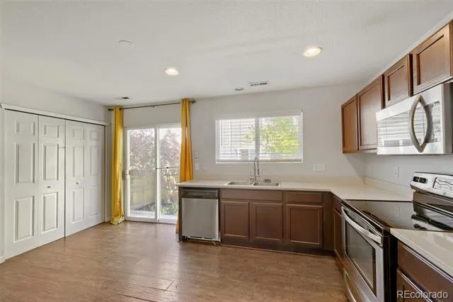 7855 S Kalispell Circle Englewood, CO 80112