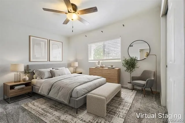 7855 S Kalispell Circle Englewood, CO 80112