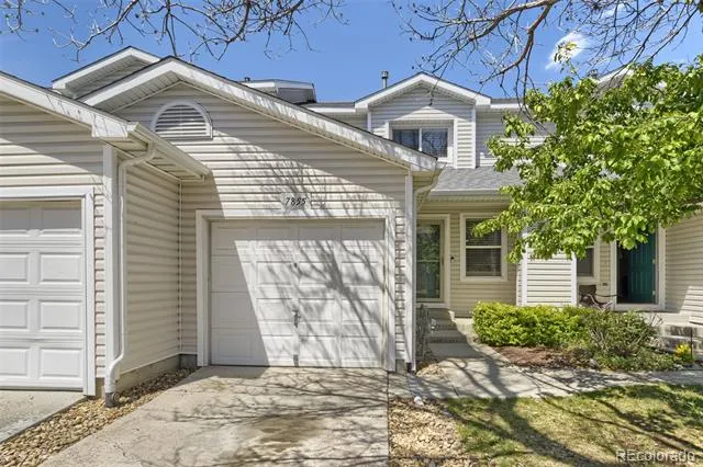 7855 S Kalispell Circle Englewood, CO 80112