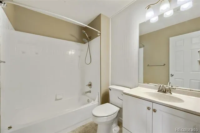 7855 S Kalispell Circle Englewood, CO 80112
