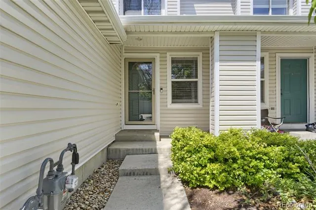 7855 S Kalispell Circle Englewood, CO 80112