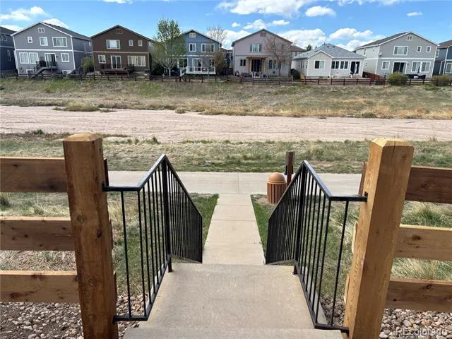 7855 S Kalispell Circle Englewood, CO 80112