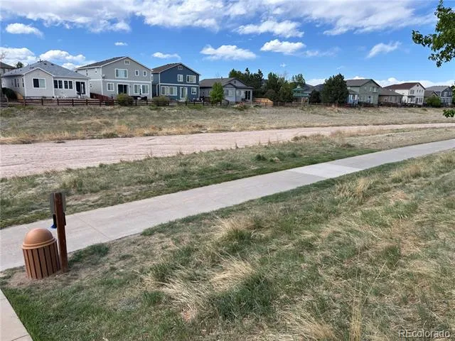 7855 S Kalispell Circle Englewood, CO 80112