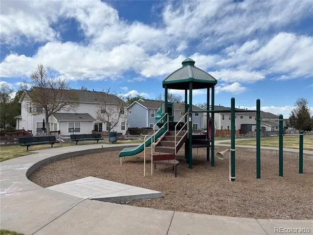 7855 S Kalispell Circle Englewood, CO 80112