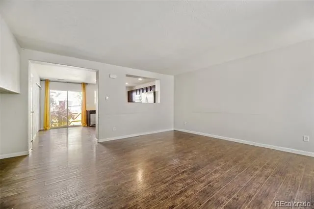 7855 S Kalispell Circle Englewood, CO 80112