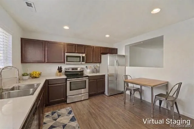 7855 S Kalispell Circle Englewood, CO 80112