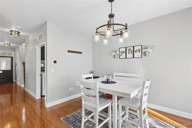 2028 St James Drive Colorado Springs, CO 80910