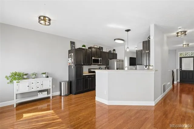2028 St James Drive Colorado Springs, CO 80910