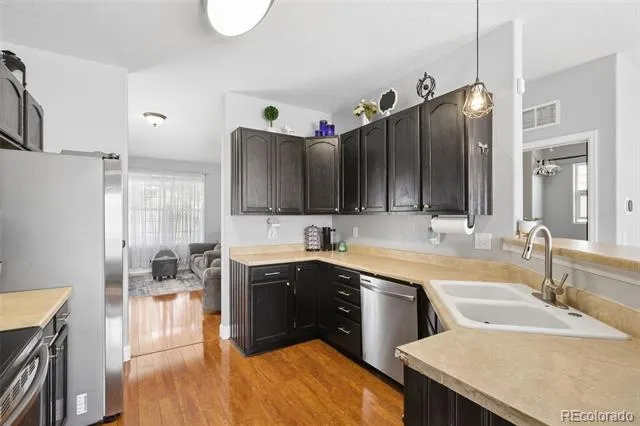 2028 St James Drive Colorado Springs, CO 80910