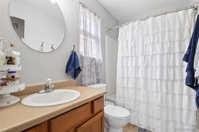 2028 St James Drive Colorado Springs, CO 80910