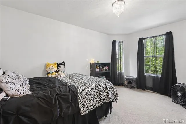 2028 St James Drive Colorado Springs, CO 80910