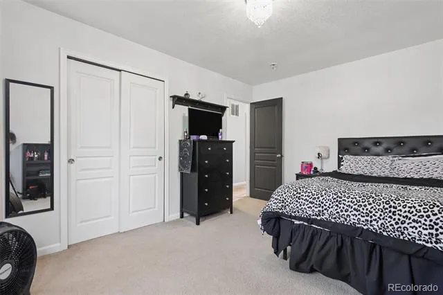 2028 St James Drive Colorado Springs, CO 80910