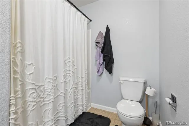 2028 St James Drive Colorado Springs, CO 80910